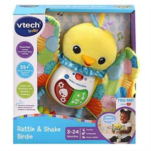 Vtech Baby Rattle & Shake Birdie